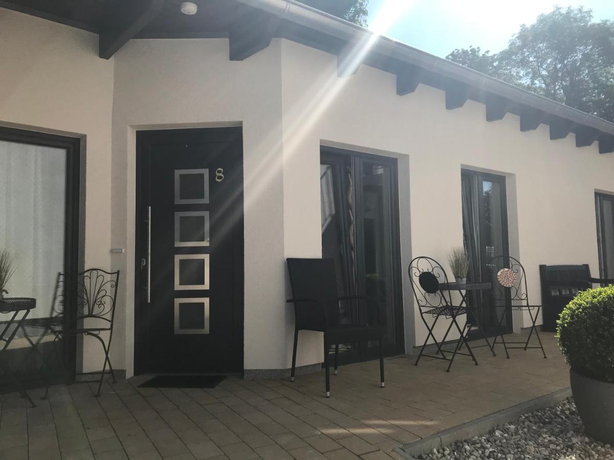גוהרן Villa Kehrwieder מראה חיצוני תמונה
