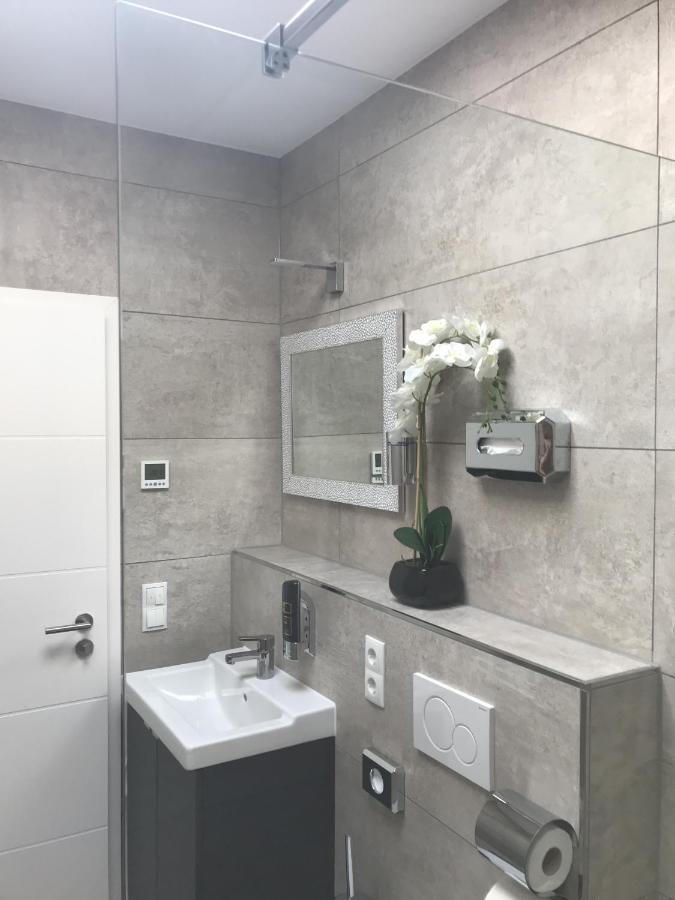 גוהרן Villa Kehrwieder מראה חיצוני תמונה