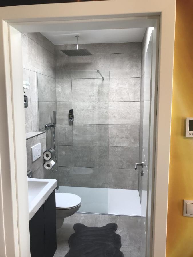 גוהרן Villa Kehrwieder מראה חיצוני תמונה