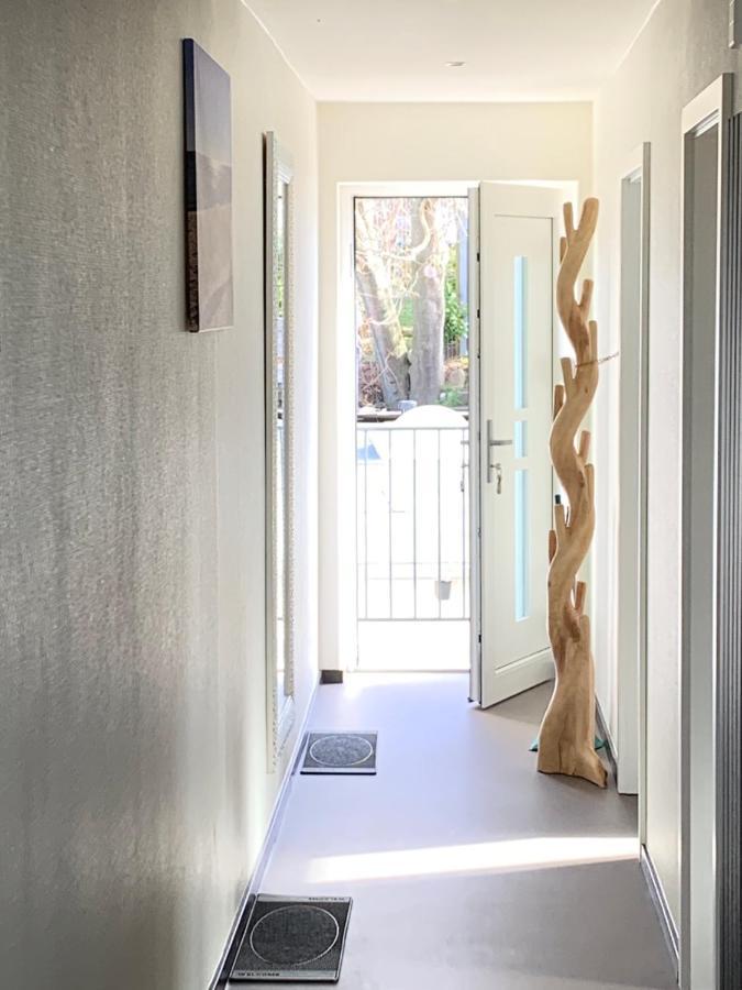 גוהרן Villa Kehrwieder מראה חיצוני תמונה