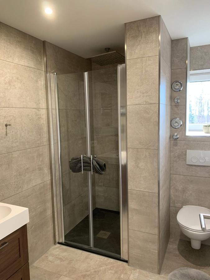 גוהרן Villa Kehrwieder מראה חיצוני תמונה