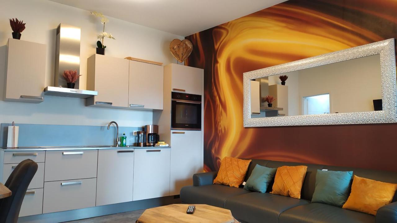 גוהרן Villa Kehrwieder מראה חיצוני תמונה