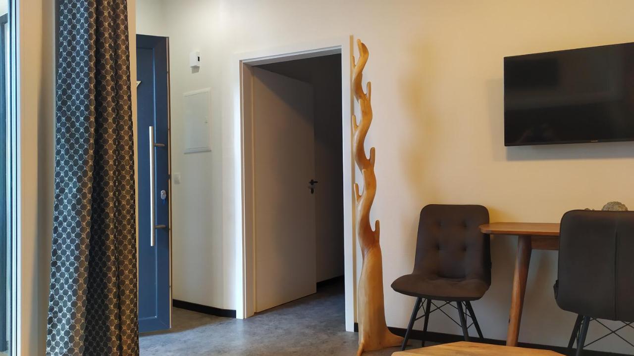 גוהרן Villa Kehrwieder מראה חיצוני תמונה