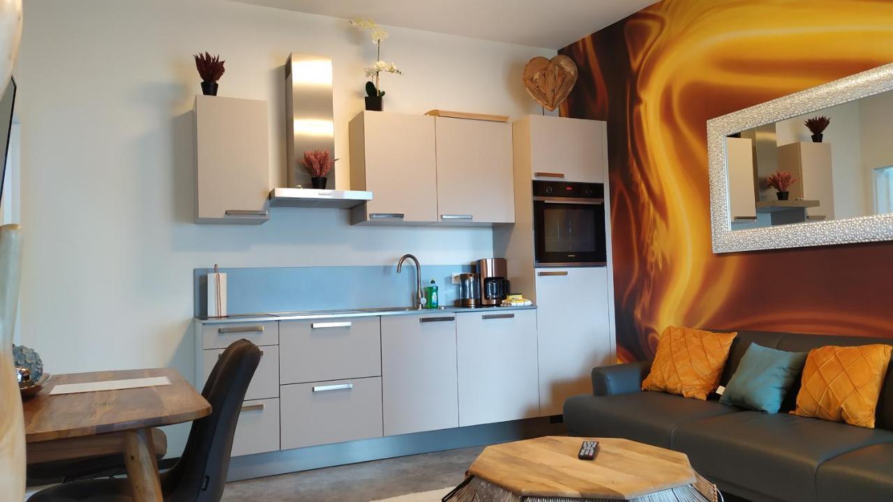גוהרן Villa Kehrwieder מראה חיצוני תמונה