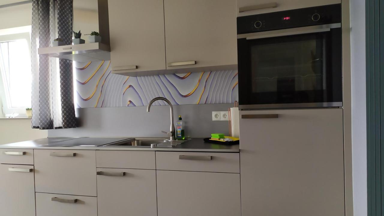 גוהרן Villa Kehrwieder מראה חיצוני תמונה