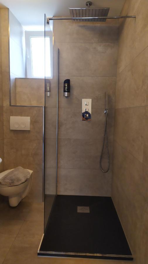 גוהרן Villa Kehrwieder מראה חיצוני תמונה
