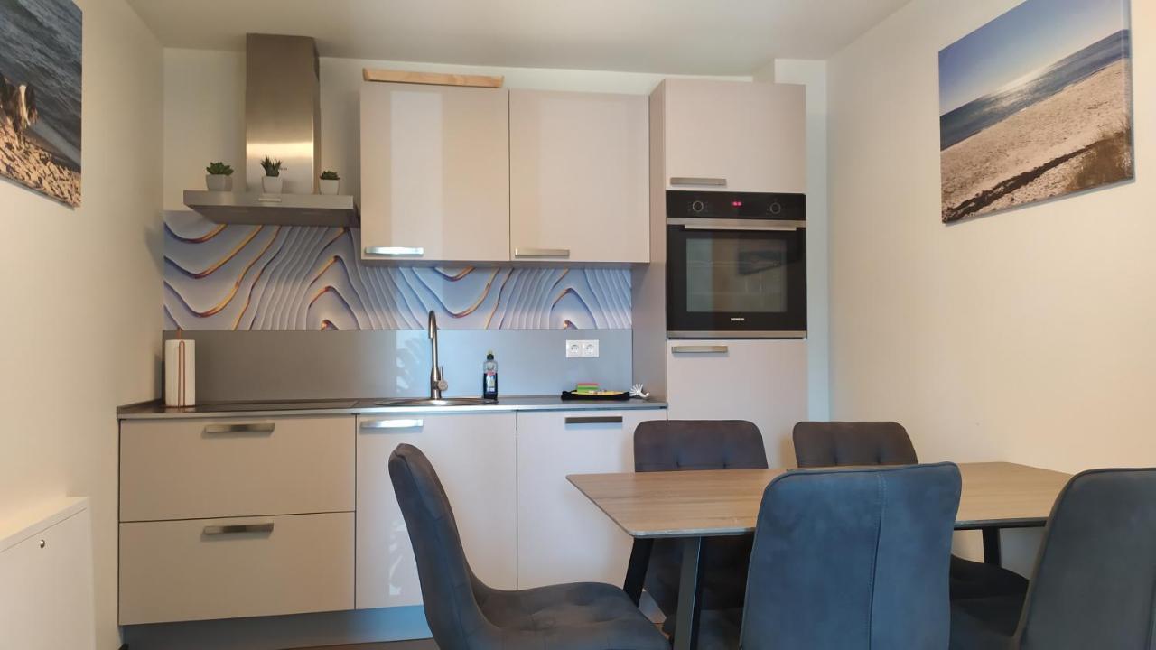 גוהרן Villa Kehrwieder מראה חיצוני תמונה