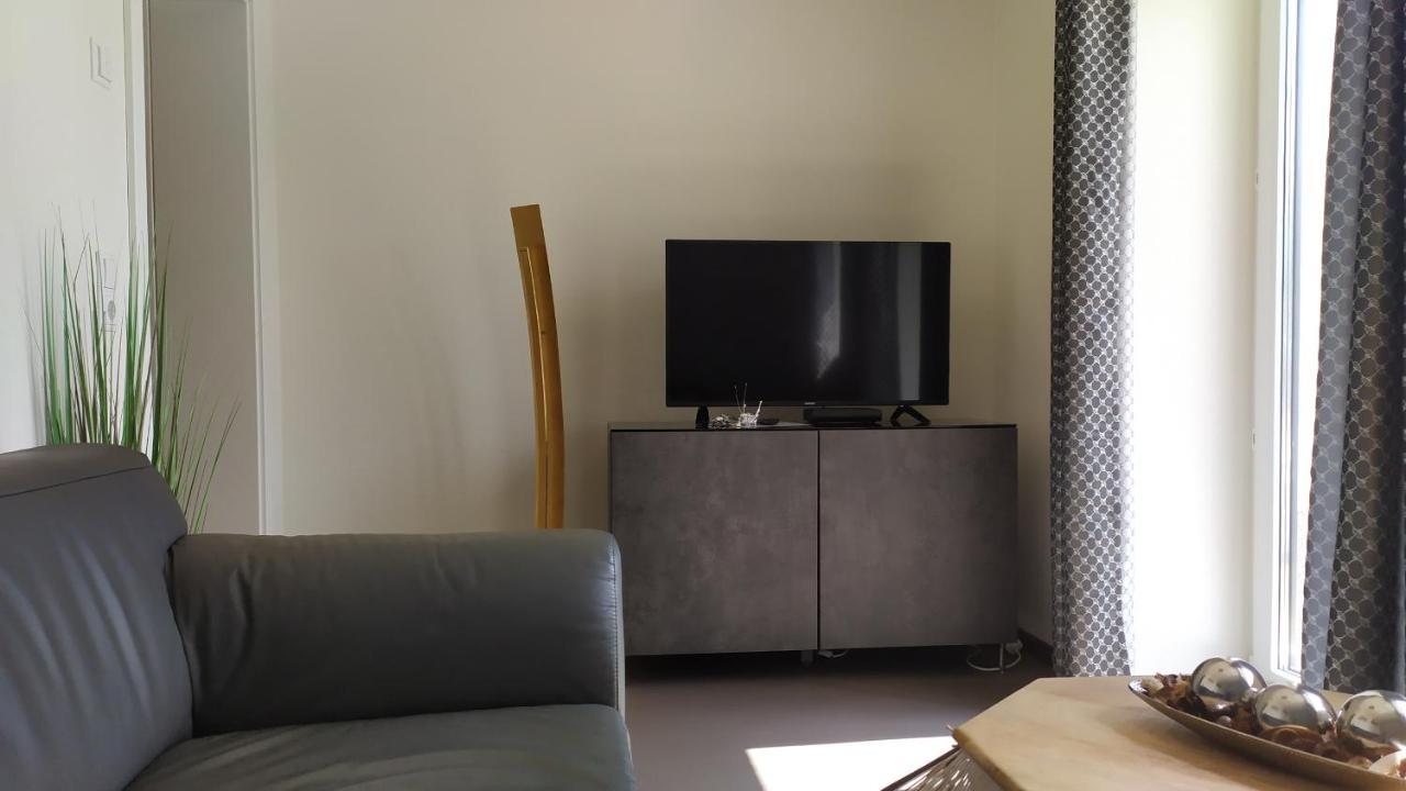 גוהרן Villa Kehrwieder מראה חיצוני תמונה