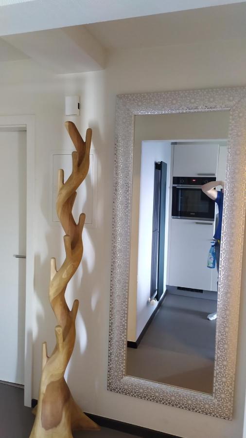 גוהרן Villa Kehrwieder מראה חיצוני תמונה