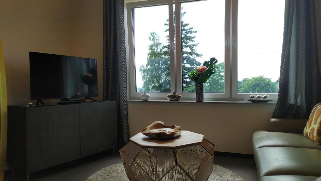 גוהרן Villa Kehrwieder מראה חיצוני תמונה