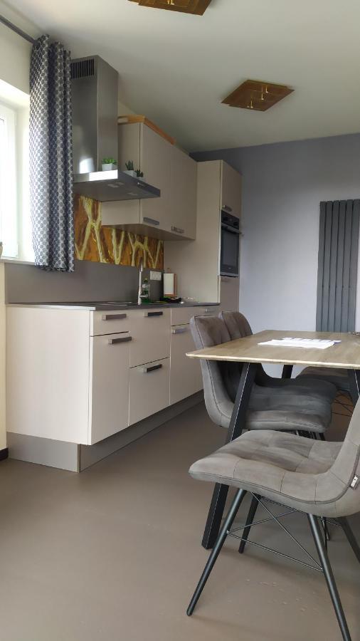 גוהרן Villa Kehrwieder מראה חיצוני תמונה