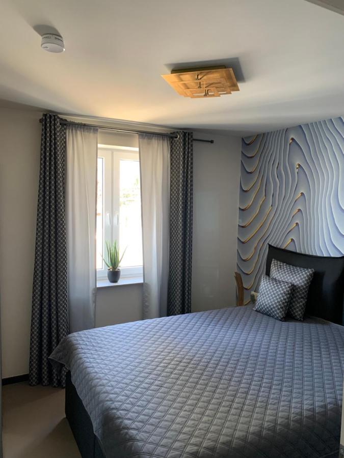 גוהרן Villa Kehrwieder מראה חיצוני תמונה