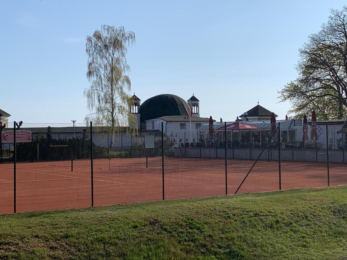 גוהרן Villa Kehrwieder מראה חיצוני תמונה